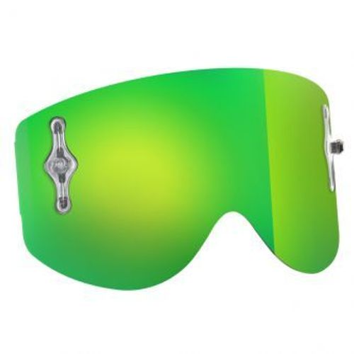 80's SGL WKS / Зеленый