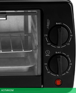 Мини-печь Galaxy Line GL2625 черный