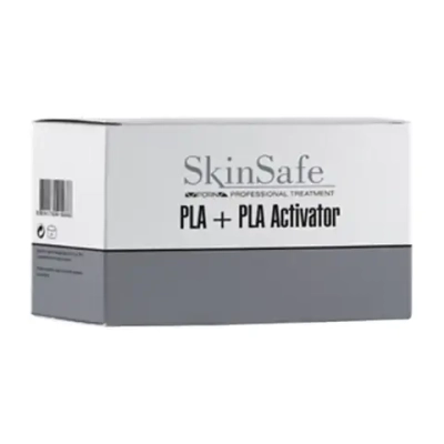 PLA+Activator Skin Safe | Полимолочная кислота + ПДРН