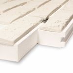 Термопанель ППС Leonardo Stone Лион 100