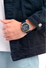 Японские наручные часы Casio Collection AE-1000W-2A