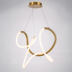 Подвесная люстра Lightstar CORINTO 637063