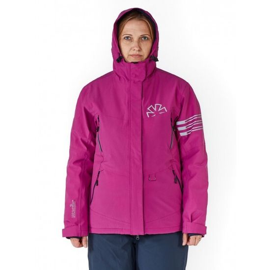Куртка NORFIN Women Nordic Purple