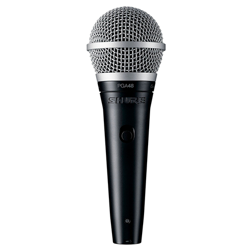 Shure PGA48-QTR
