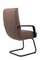 Кресло Otto RCH CV-P001BS Коричневый