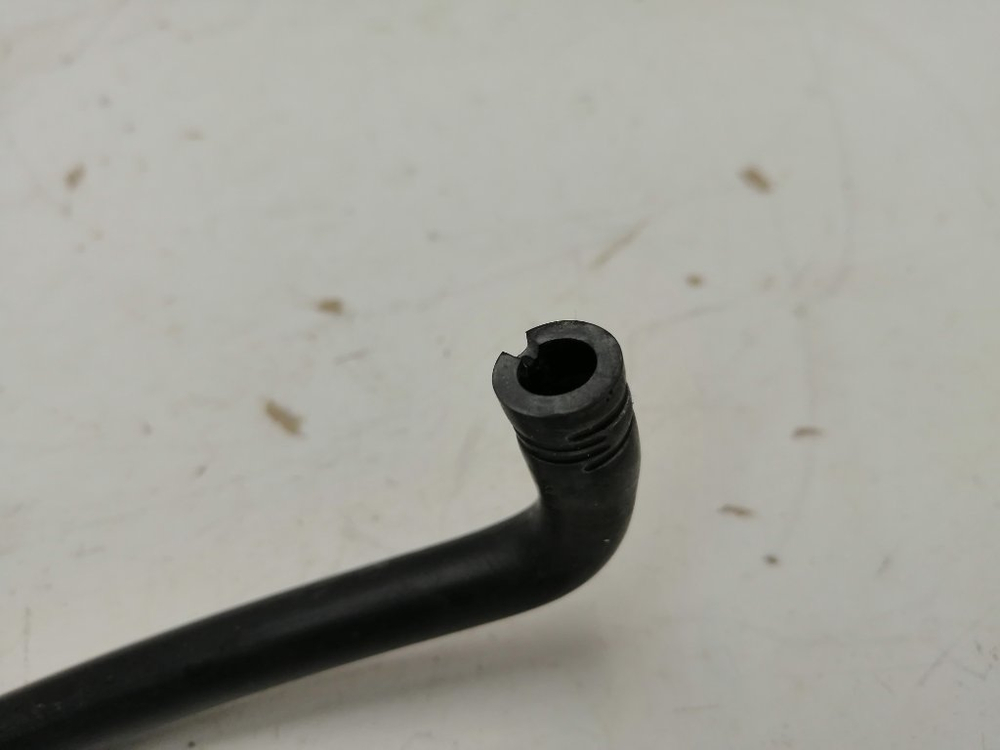 S1WTF3003A кт107 Трубка бака для стиральной машины Siemens S1WTF3003A б/у