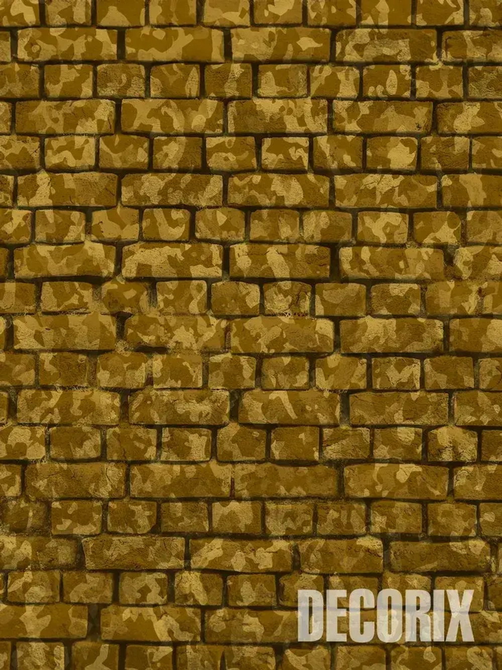 Краска хаки камуфляжная аэрозольная матовая DECORIX - светопоглощающая краска цвета Хаки камуфляж в баллончике 520 мл