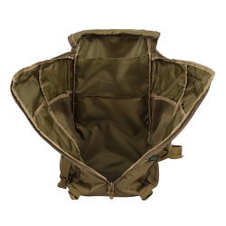 Рюкзак тактический Tramp Patrol 65 л, sandstone