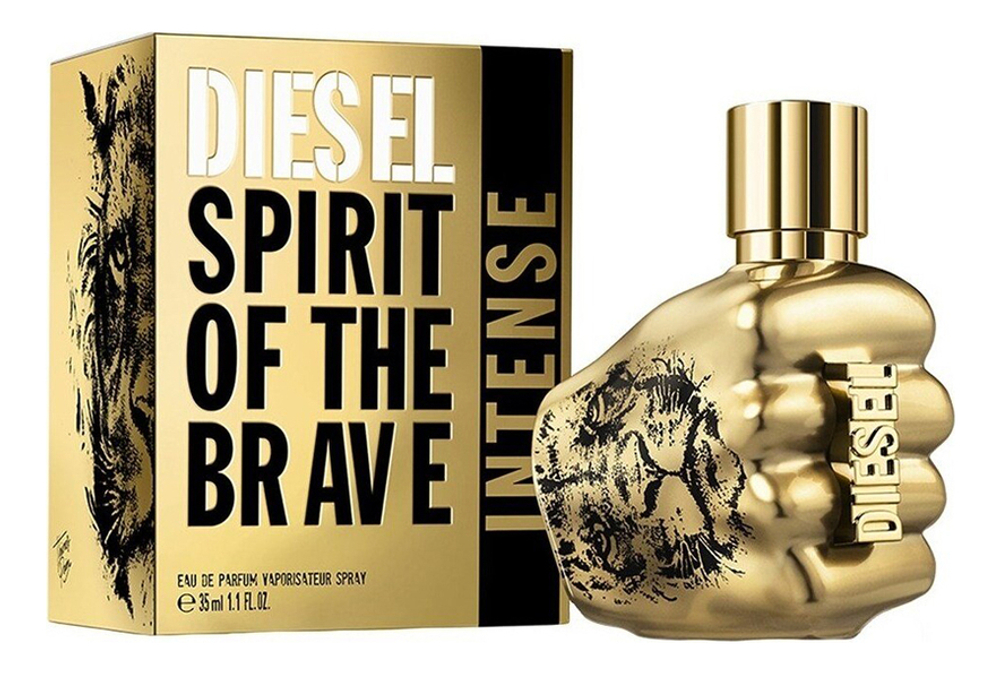 Diesel Spirit Of The Brave Intense