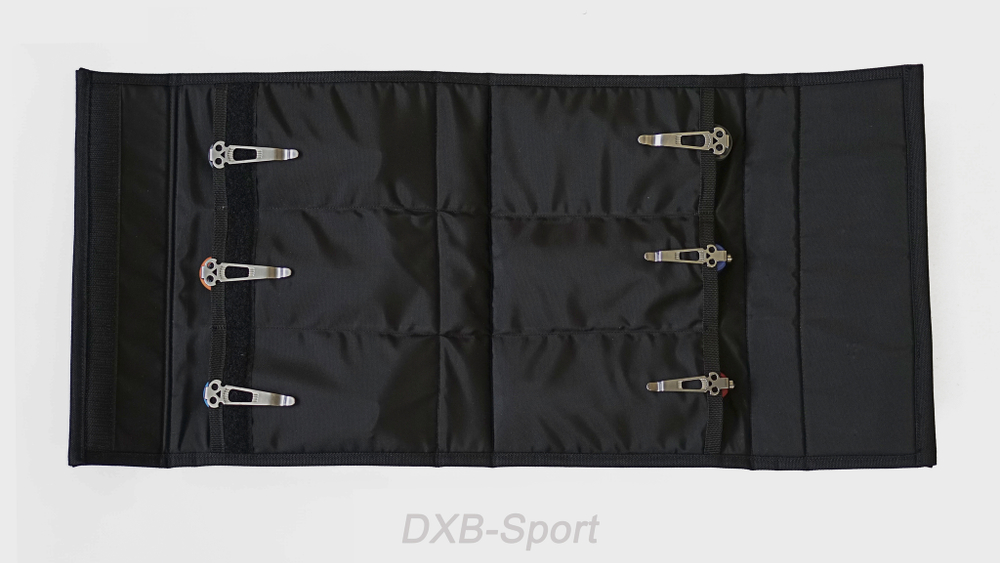 Daggerr Knife Bag