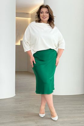 Цена на Юбка-3008 больших размеров