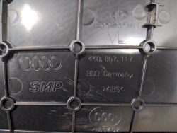 Обшивка двери передней левой Audi A6 (C8) Новая Оригинал