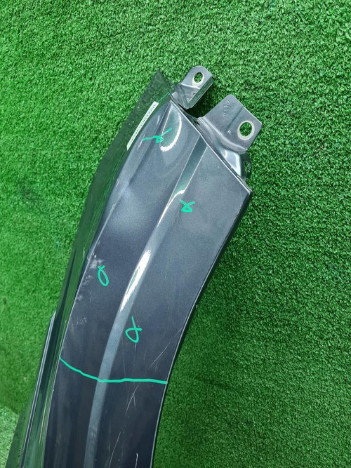 Крыло переднее правое Kia Carnival 4 (2020-н.в.)