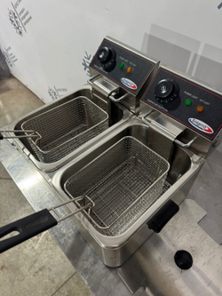 Фритюрница Enigma LEF -4L-2