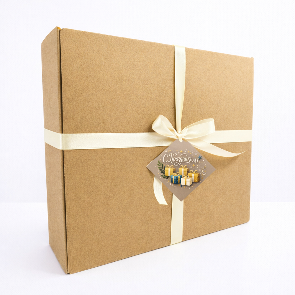 Подарочный набор "Собери свой чайный напиток №1"