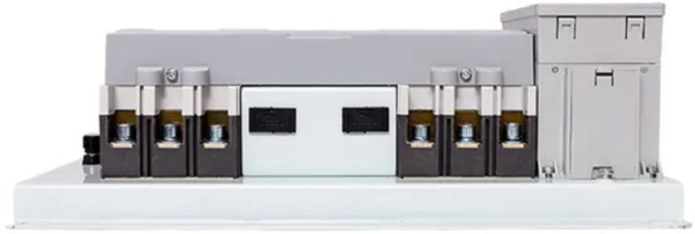 Автоматический ввод резерва EKF ats-tsm-125A-3p-pro