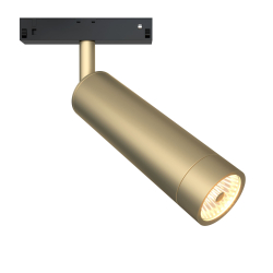 Трековый светильник Maytoni Technical TR019-2-7W4K-MG
