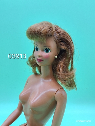 Кукла Барби 90х винтаж 03913