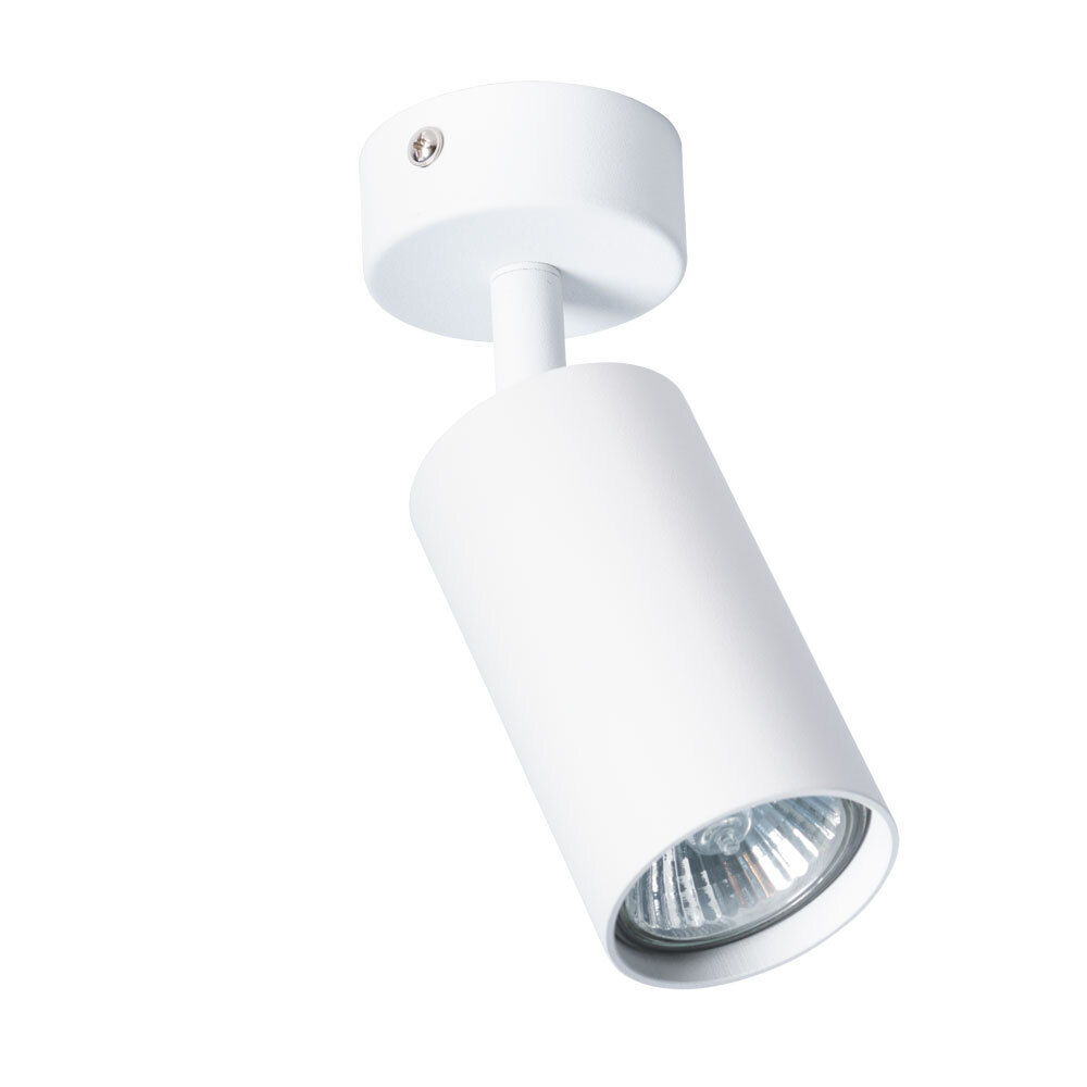 Светильник потолочный Arte Lamp Aquarius A3216PL-1WH