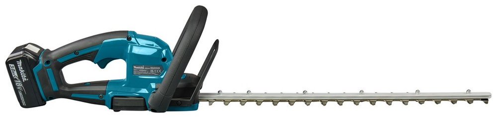 Ножницы-кусторез аккумуляторные MAKITA DUH506RF