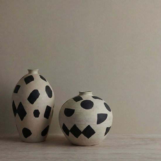 Ваза ACCESSORIES, MOD INTERIORS