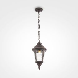 Уличный светильник Maytoni Goiri O029PL-01BZ