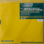 Klubbheads - Bamboo Sessions #1