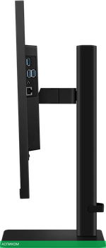 Монитор Samsung ViewFinity S8 S80UD LS32D804UAIXCI