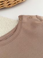 Комплект  (штанишки + кофточка)