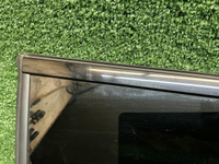 Форточка задняя левая GAC GS8 2 (2021-н.в.)