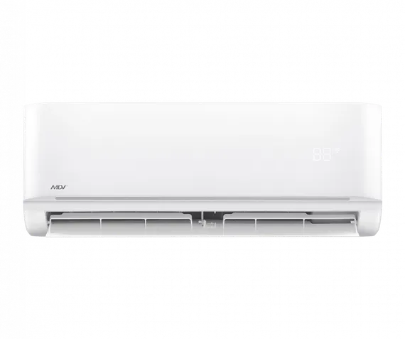 Сплит-система MDV MDSAN-12HRFN8/MDOAN-12HFN8 Infini Nordic Heat Pump Inverter