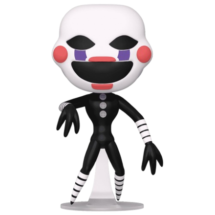 Фигурка Funko POP! Games FNAF 10th Marionette (Exc)