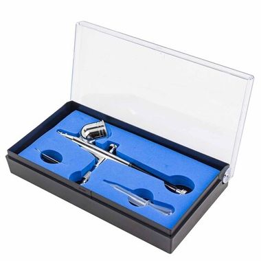 Аэрограф (сопло: 0.3мм) RockForce RF-SL140