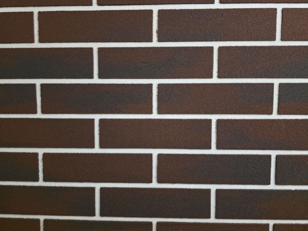 Термопанель фасадная под кирпич Баварская кладка классика