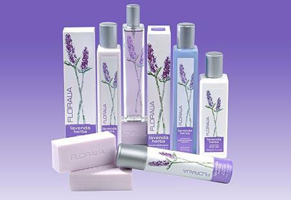 Mayfair Lavenda Herba