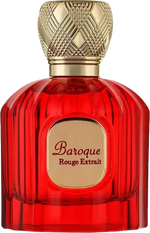 Maison Alhambra Baroque Rouge Extrait EDP