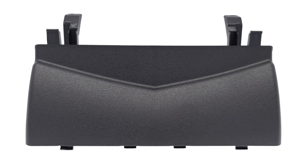 Комплект рамки с разъёмами 9"+can Opel Astra H 2004-2014+серая рамка переноса БК(наверх) - Car-Smart 7382S