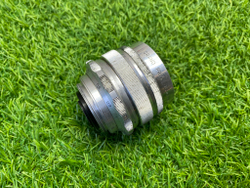 Mir-1 37mm 2.8 Silver Grand Prix Brussels 1958