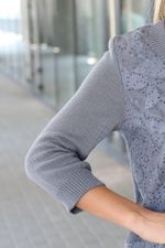 Джемпер М5-5054/10 Wisell (Акция)