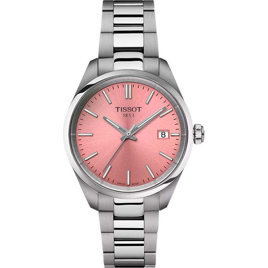 Женские часы Tissot T150.210.11.331.00