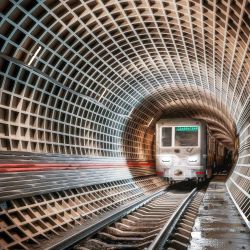 Блок питания ARPV-UH-50320-PFC-FV (24V 240W, 36-48V 320W, 10A) (Arlight, IP67 Металл, 7 лет) 055740