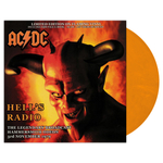 AC/DC / Hell's Radio (Coloured Vinyl)(LP)