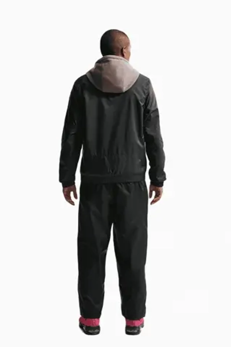 Спортивный костюм Nike Club - черный