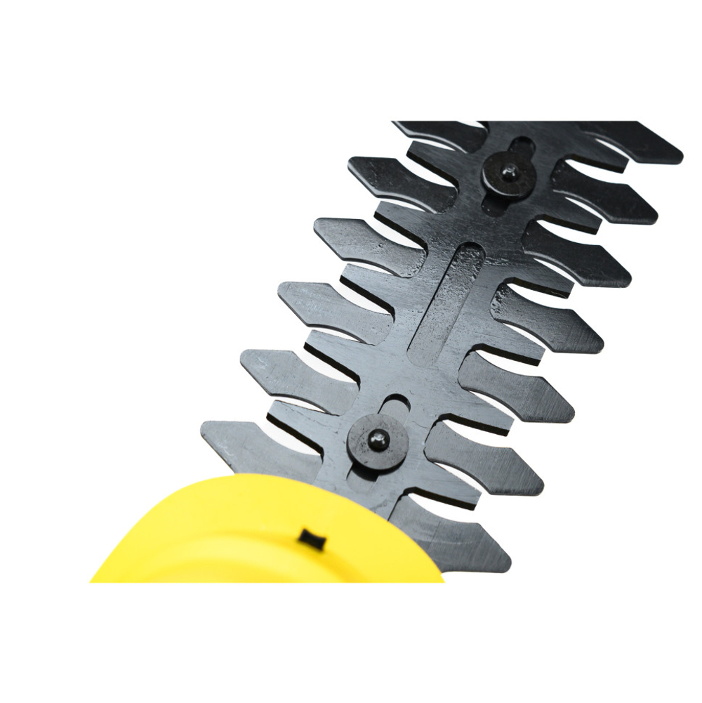 Аккумуляторный триммер-кусторез Huter GET-8L