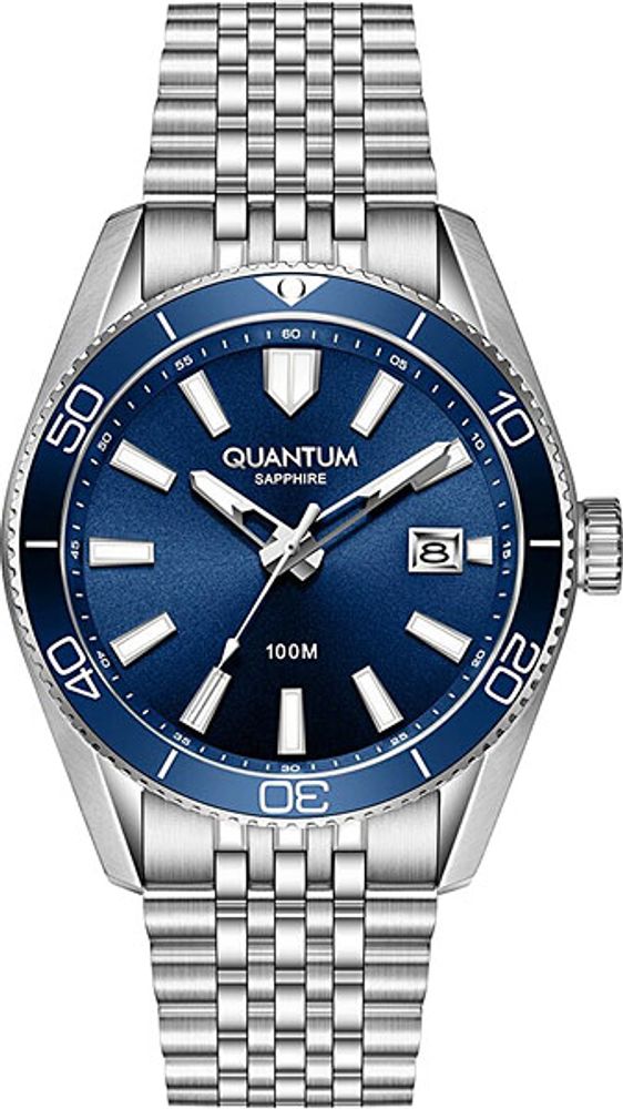 Наручные часы Quantum ADG1215.390