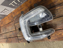 ДХО левый Renault Kaptur 16-22 Б/У Оригинал 266050994R