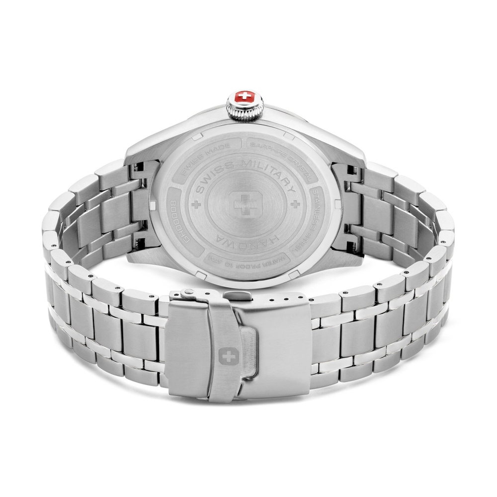 Swiss Military Hanowa Thunderbolt SMWGH0000802