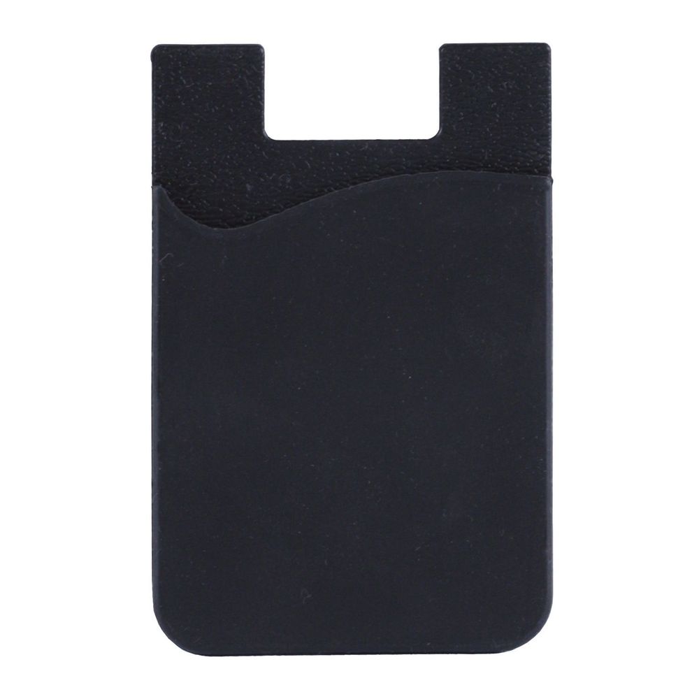 SHELLEY. Визитница для смартфона Голубой