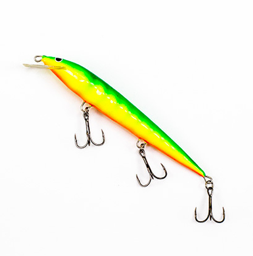 Terve Suomi Original, 13 см., цвет 018