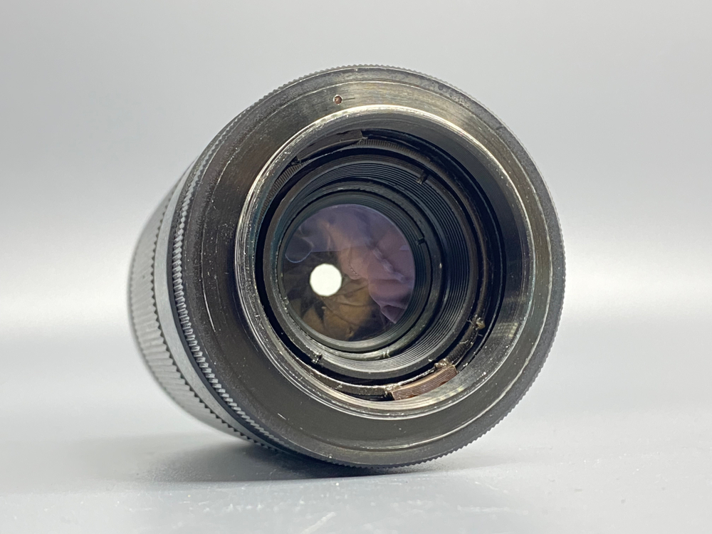 Юпитер 37А 135/3.5 М42